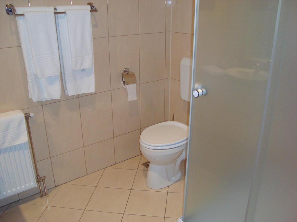 Pensiunea Sapte Flori Gheorgheni  Kamer foto